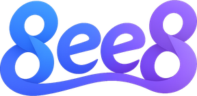 8ee8 লোগো